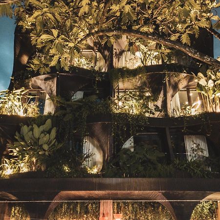 Selvario 36 Hotel Μεντεγίν Εξωτερικό φωτογραφία