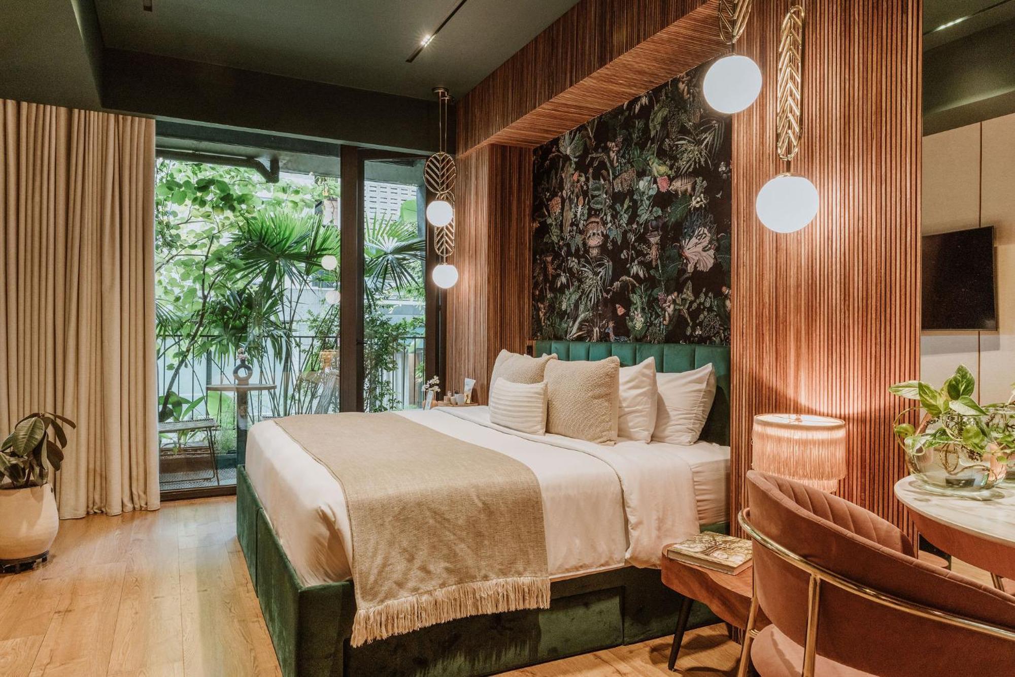 Selvario 36 Hotel Μεντεγίν Εξωτερικό φωτογραφία