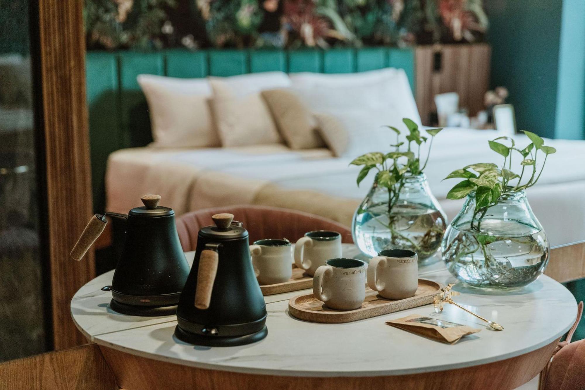 Selvario 36 Hotel Μεντεγίν Εξωτερικό φωτογραφία