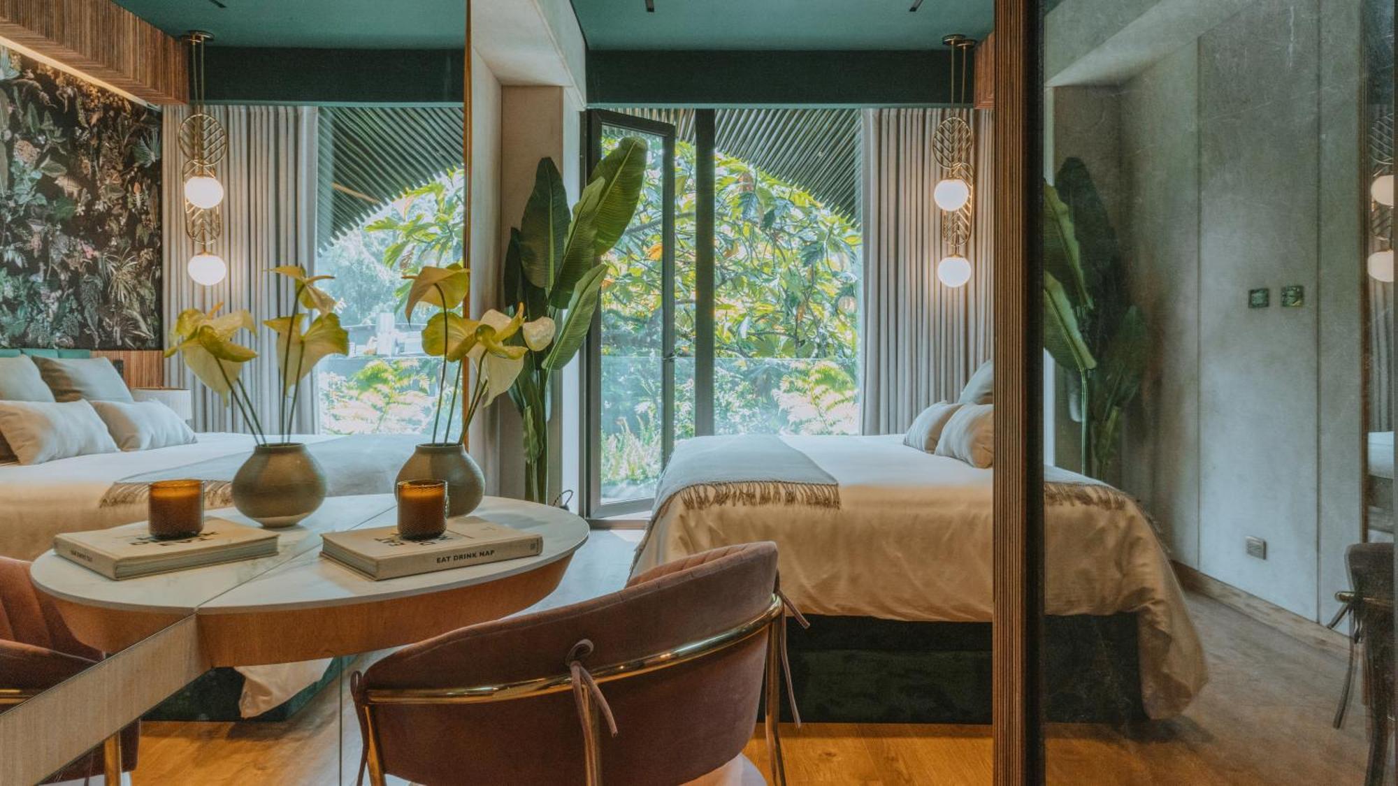 Selvario 36 Hotel Μεντεγίν Δωμάτιο φωτογραφία