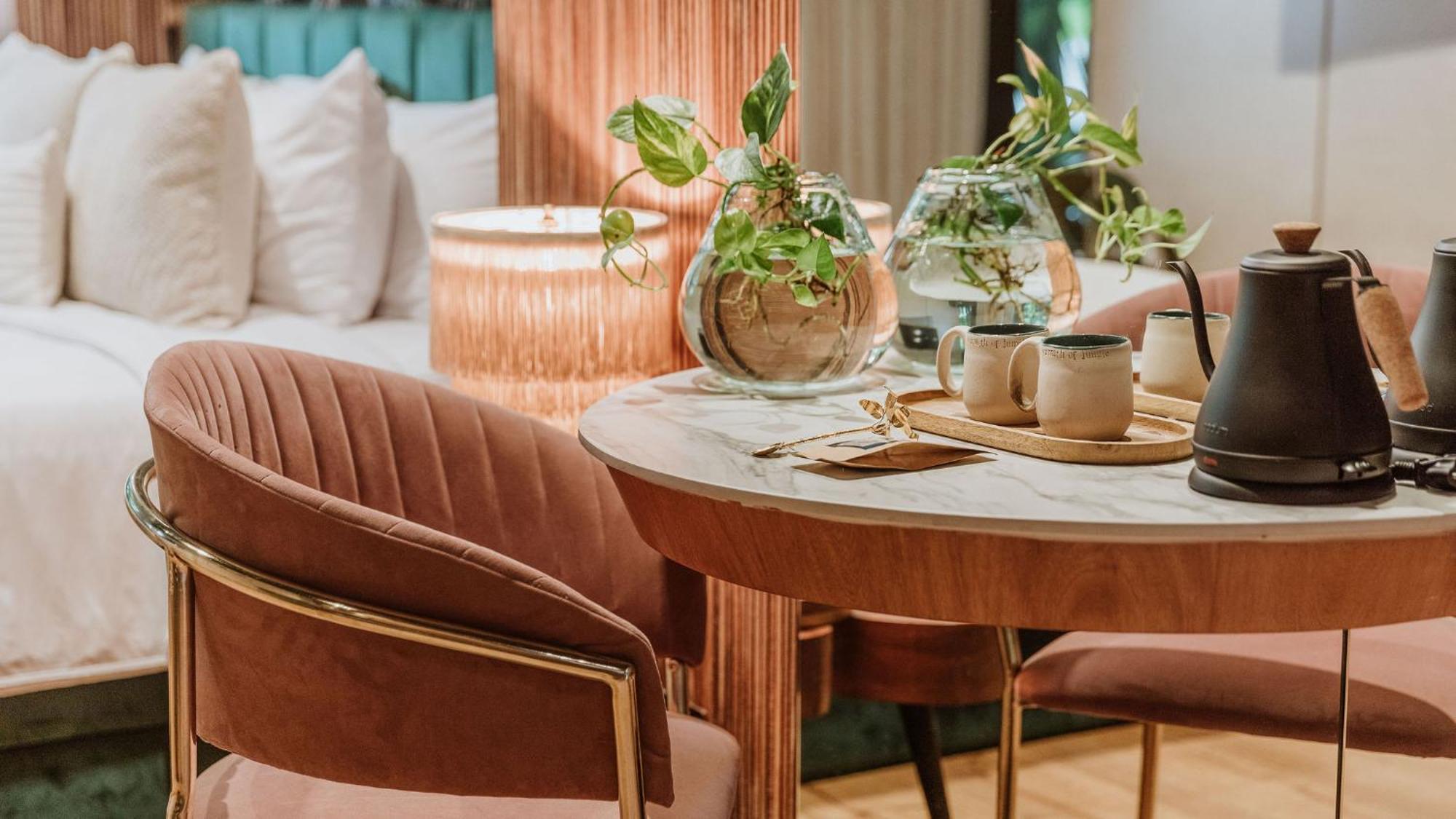 Selvario 36 Hotel Μεντεγίν Δωμάτιο φωτογραφία