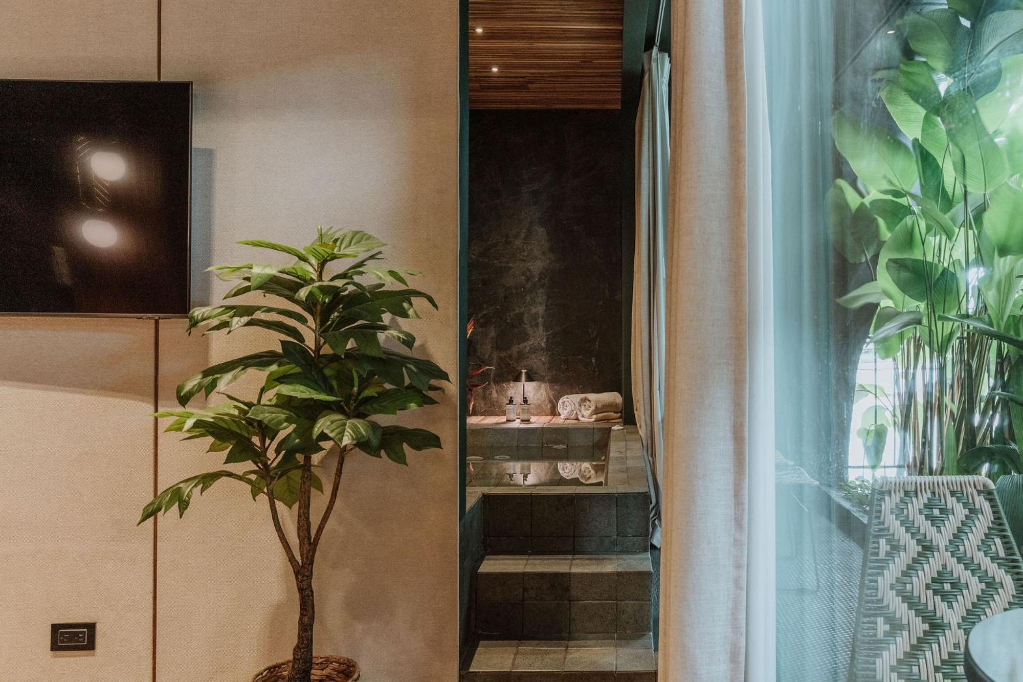 Selvario 36 Hotel Μεντεγίν Δωμάτιο φωτογραφία