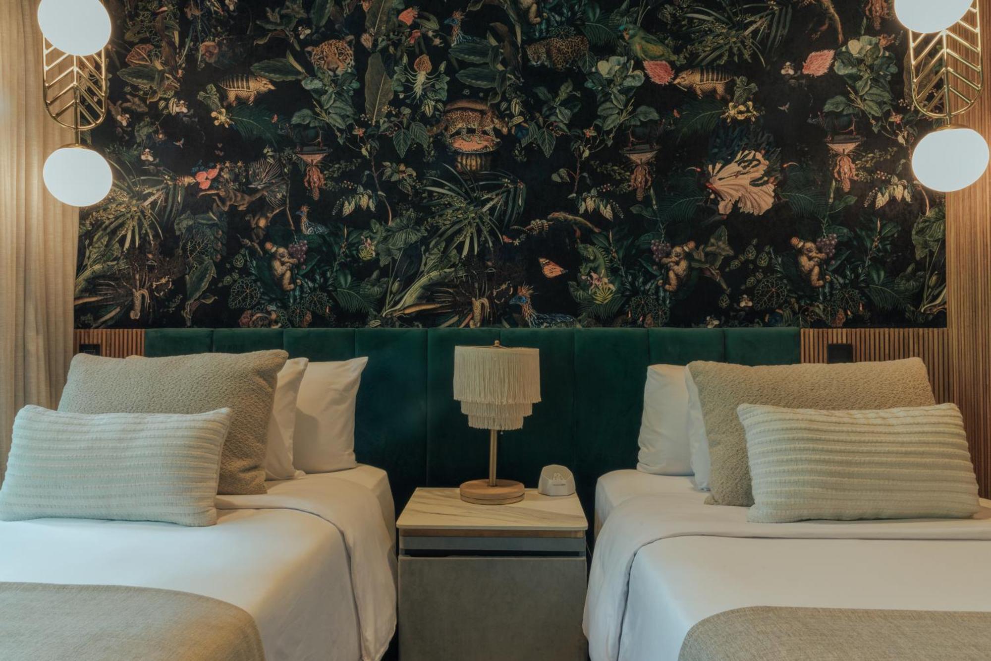 Selvario 36 Hotel Μεντεγίν Δωμάτιο φωτογραφία