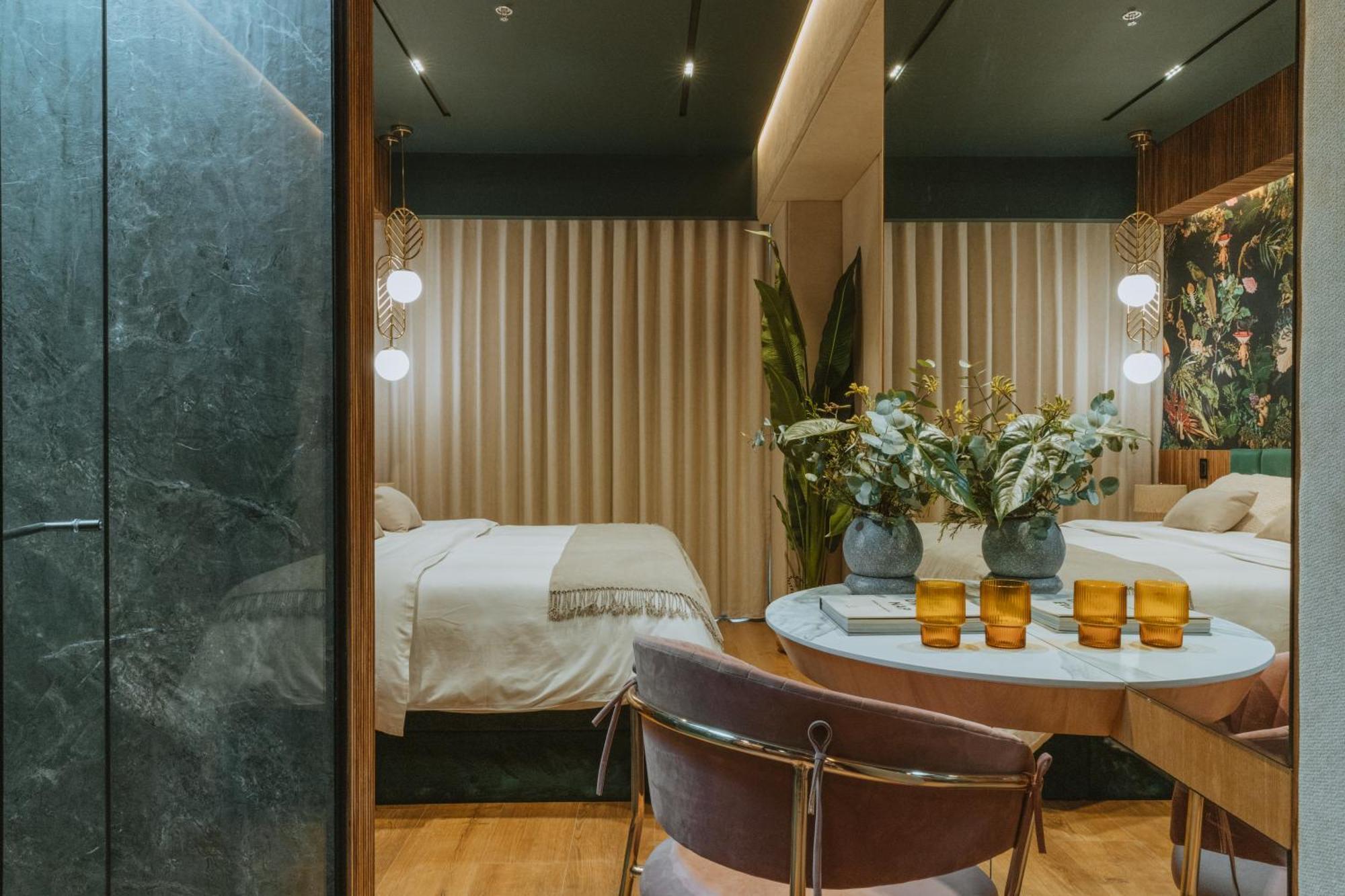 Selvario 36 Hotel Μεντεγίν Εξωτερικό φωτογραφία