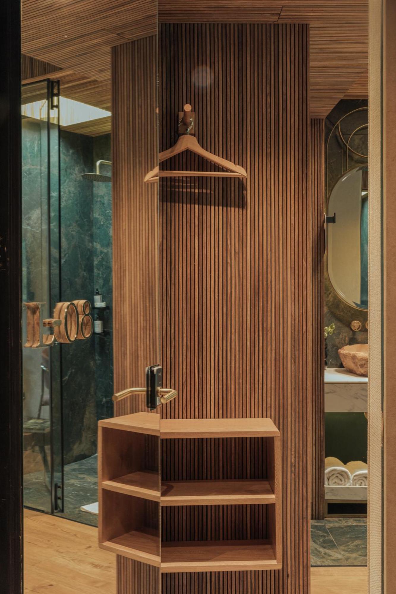 Selvario 36 Hotel Μεντεγίν Εξωτερικό φωτογραφία