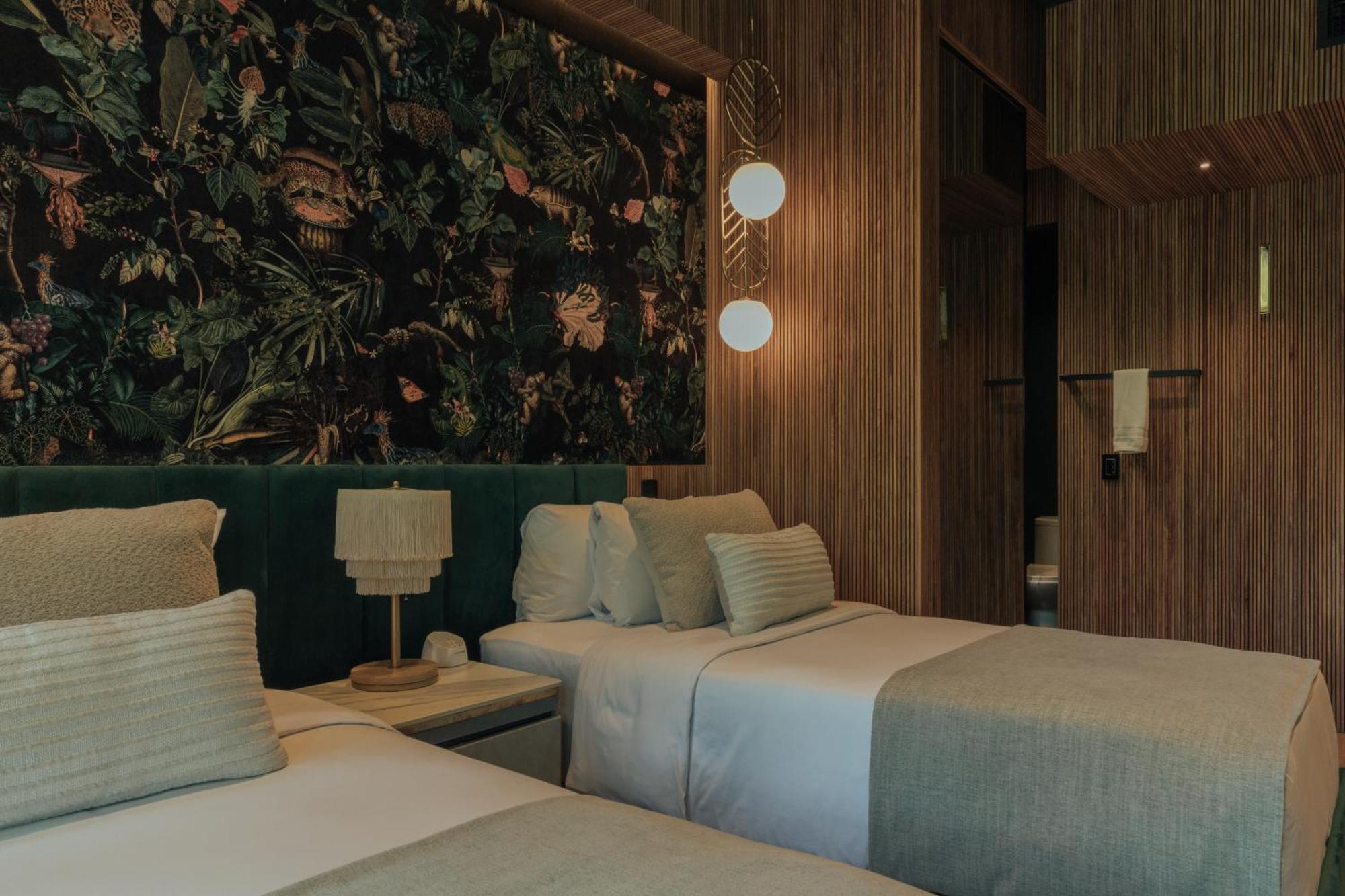 Selvario 36 Hotel Μεντεγίν Δωμάτιο φωτογραφία