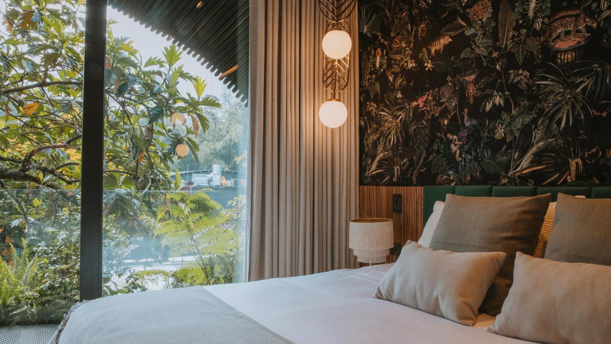 Selvario 36 Hotel Μεντεγίν Εξωτερικό φωτογραφία