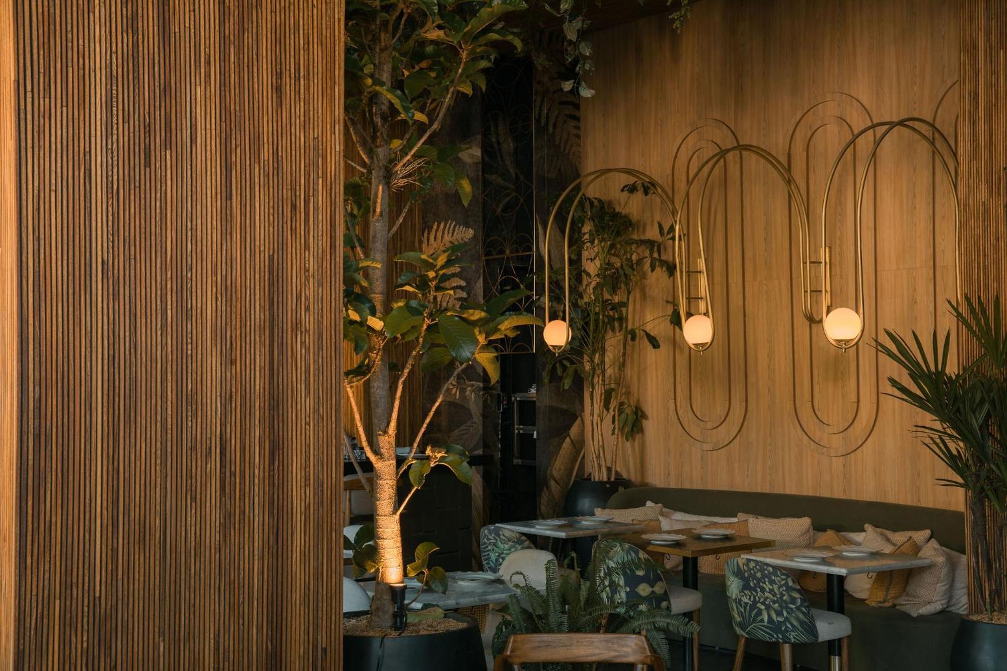 Selvario 36 Hotel Μεντεγίν Εξωτερικό φωτογραφία