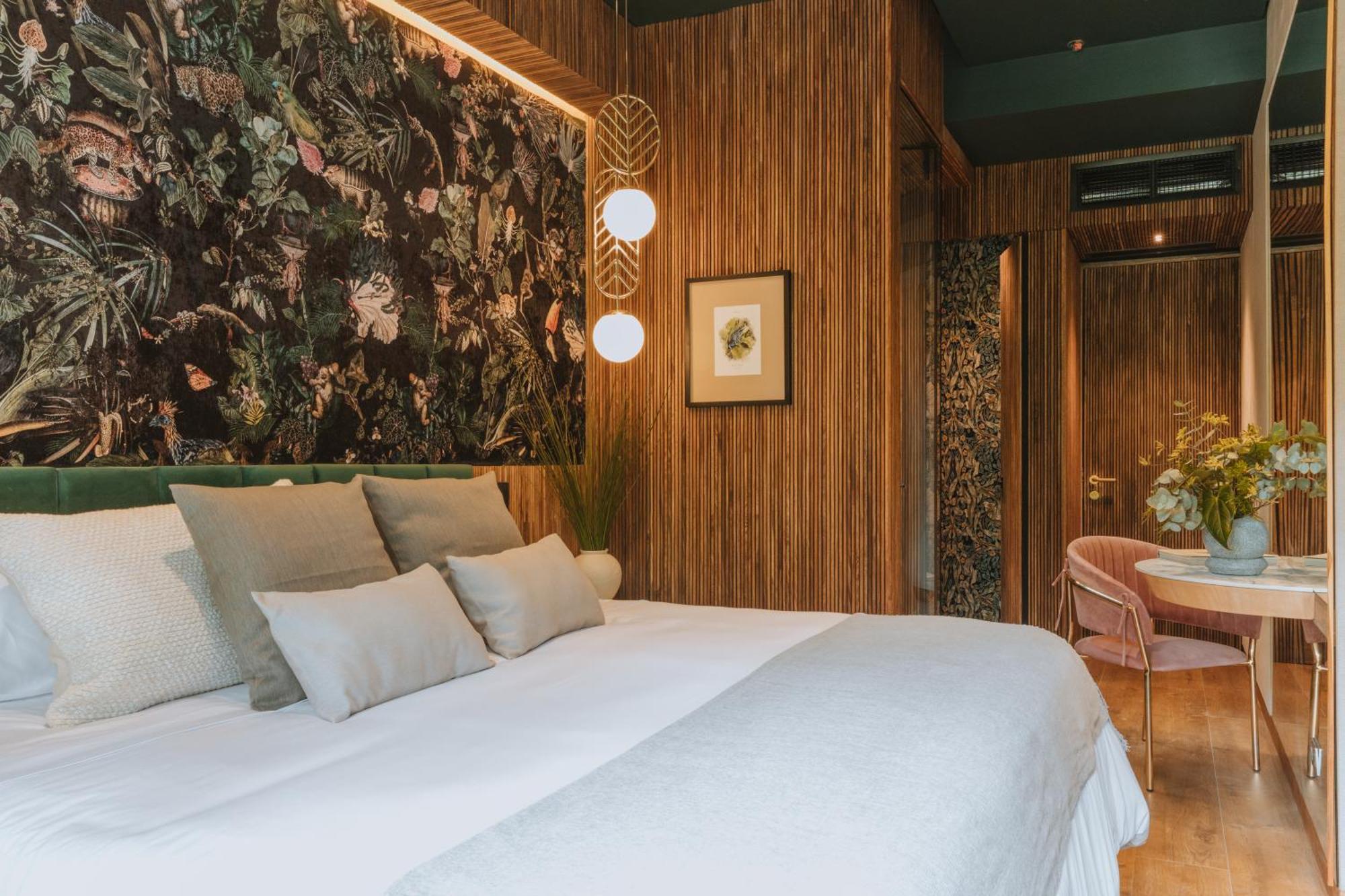 Selvario 36 Hotel Μεντεγίν Εξωτερικό φωτογραφία