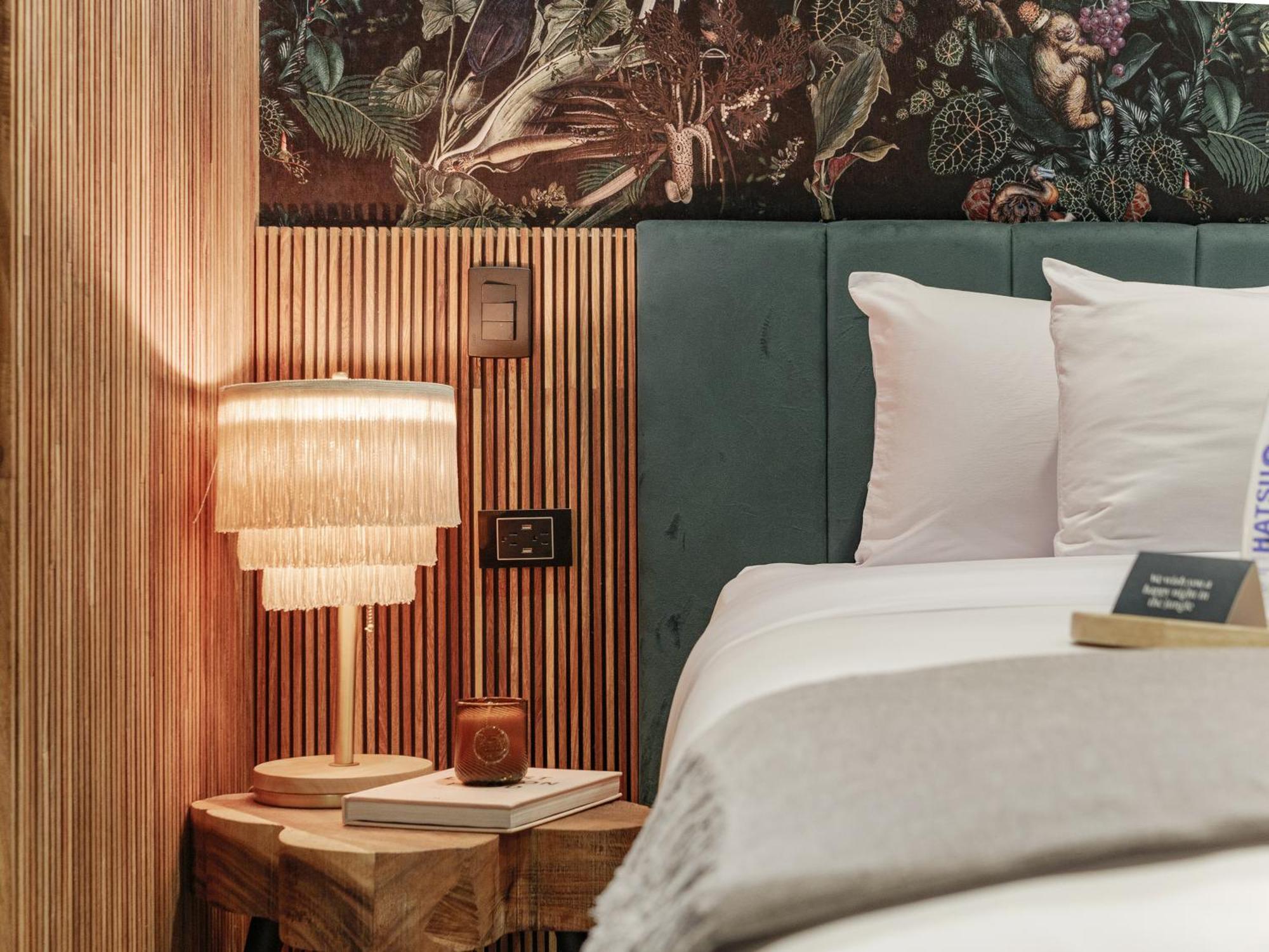 Selvario 36 Hotel Μεντεγίν Εξωτερικό φωτογραφία