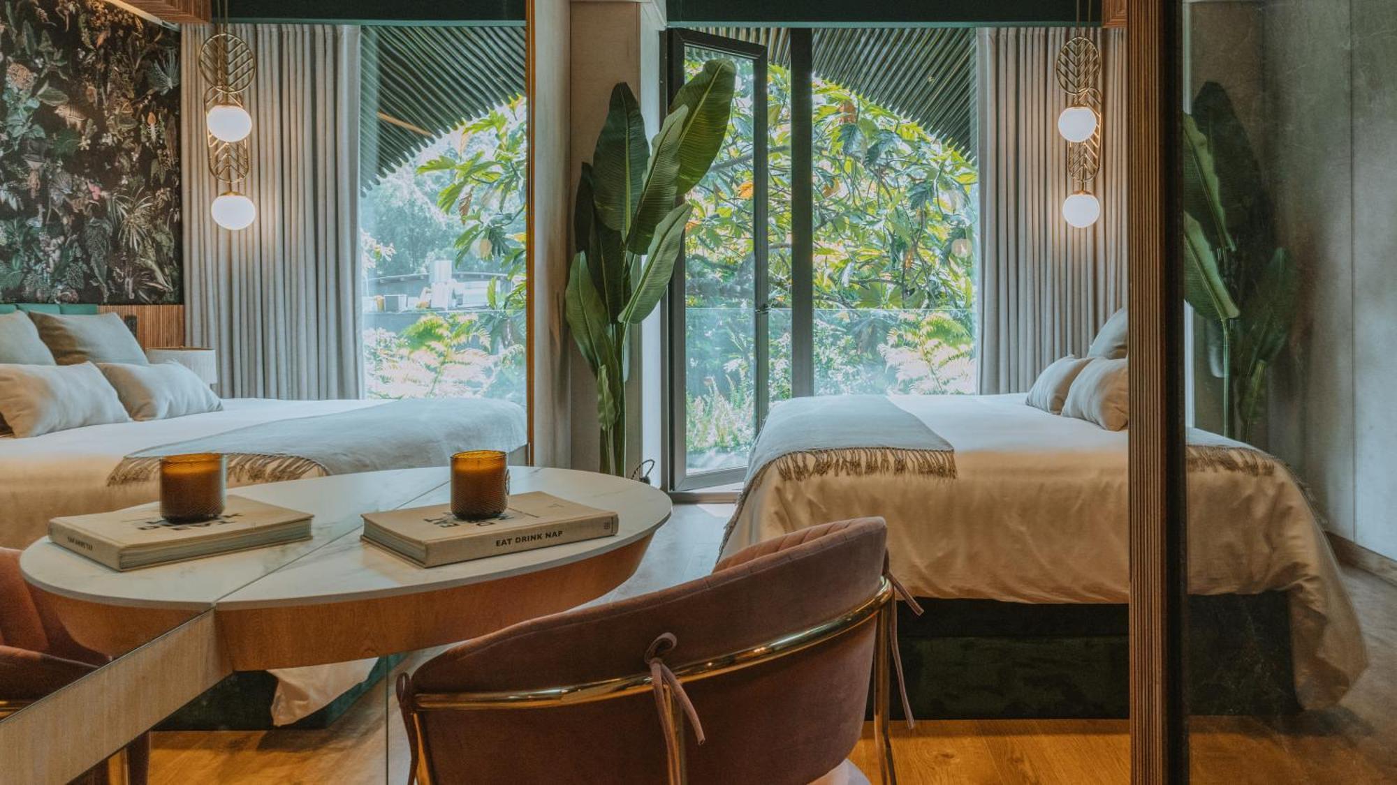 Selvario 36 Hotel Μεντεγίν Εξωτερικό φωτογραφία