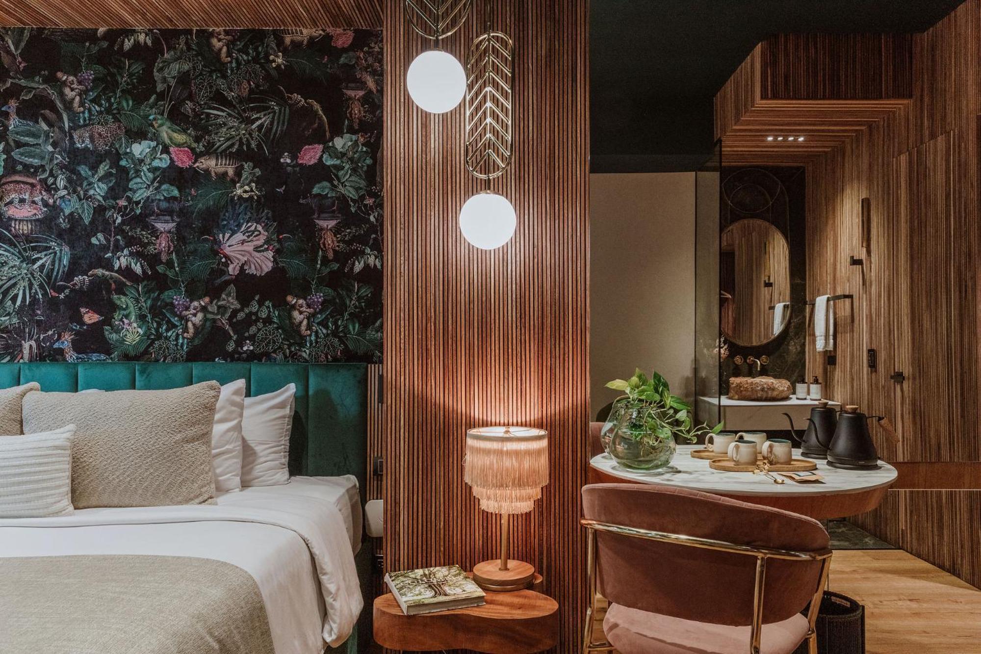 Selvario 36 Hotel Μεντεγίν Εξωτερικό φωτογραφία