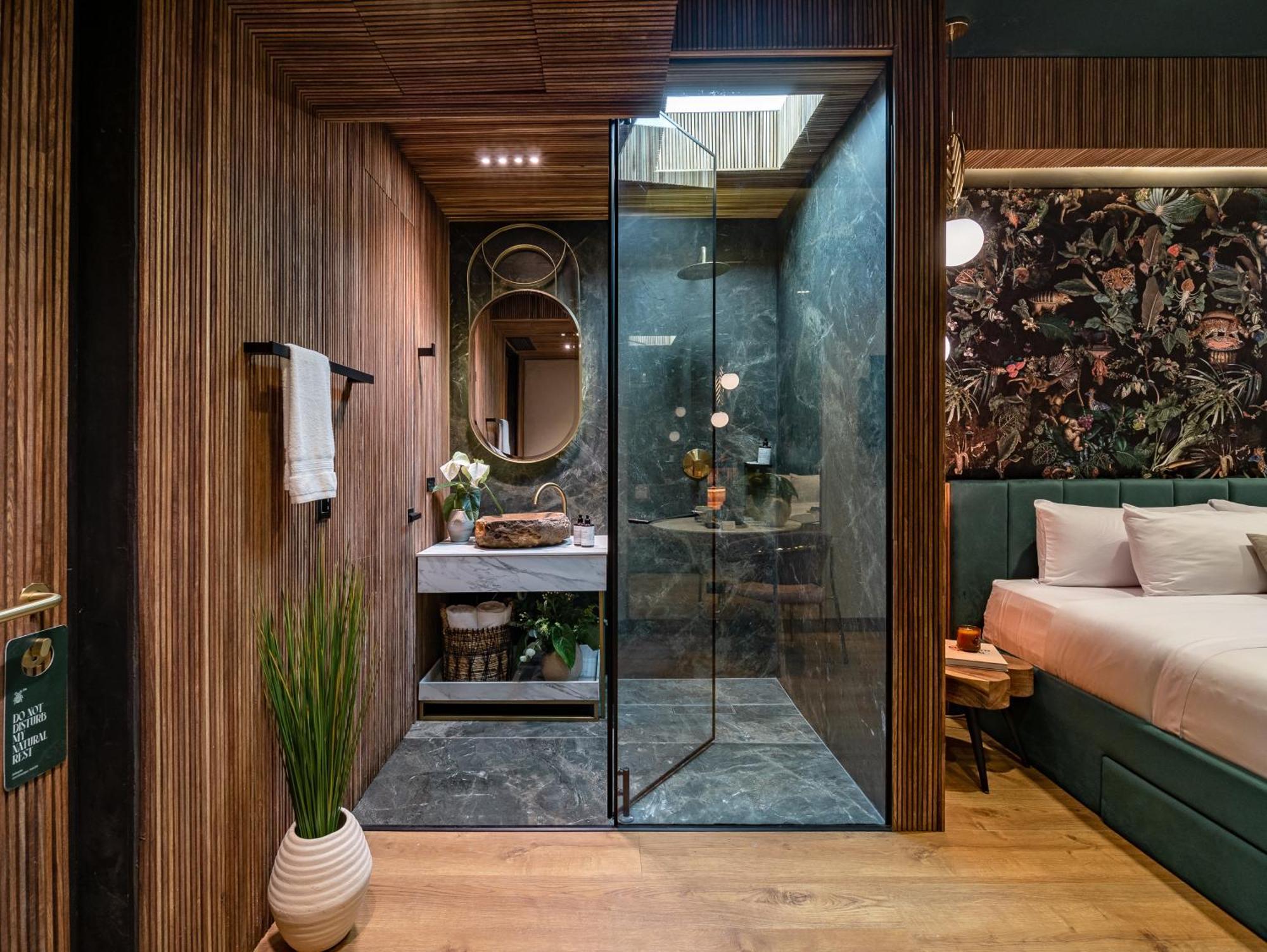Selvario 36 Hotel Μεντεγίν Εξωτερικό φωτογραφία